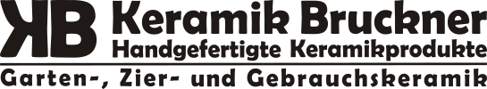 Logo von Bruckner Keramik
